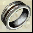 Ying Yang Ring