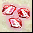 Blazing Fire Stone