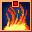 Flaming Strike