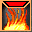 Blazing Fury Fist
