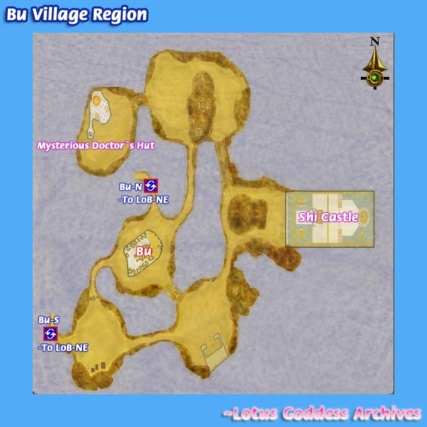 Bu Village
