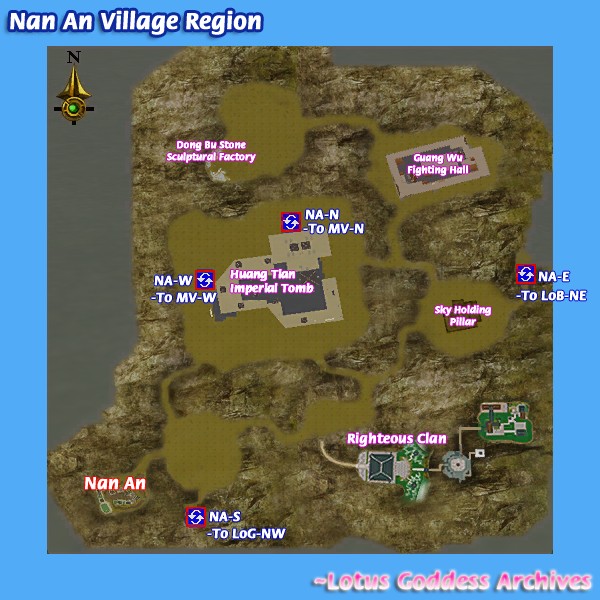 Nan An