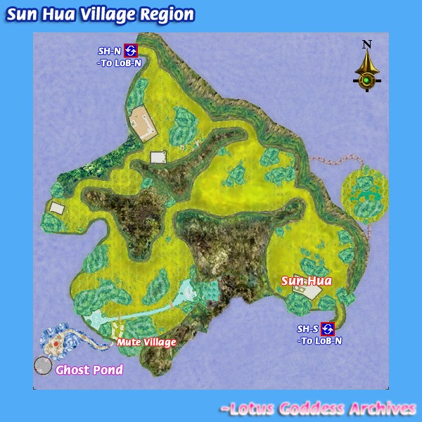 Sun Hua