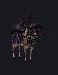 Centaur Overlord