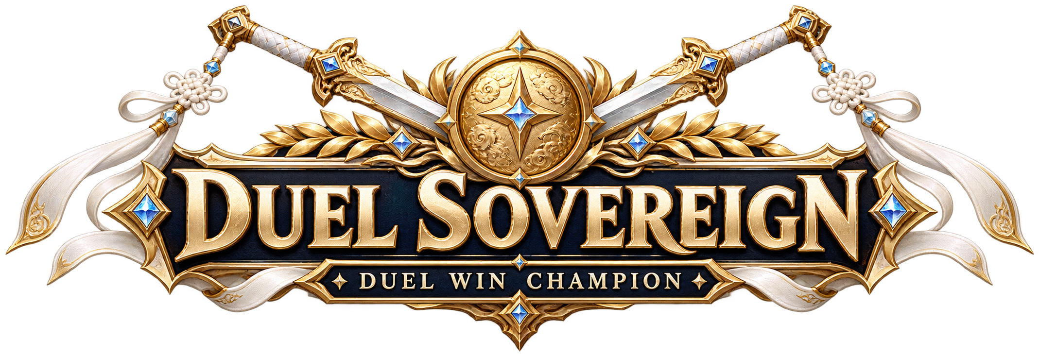 Duel Sovereign